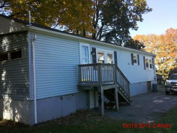 25 Arlington St