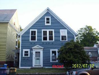 140 Walnut St