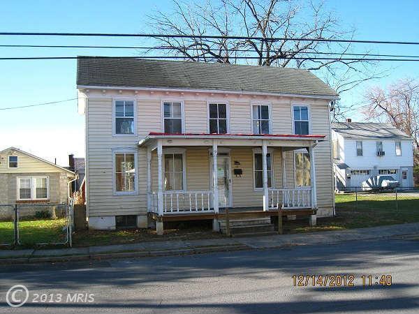 17 Jackson Ave