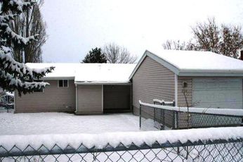 2316 W Summit Dr