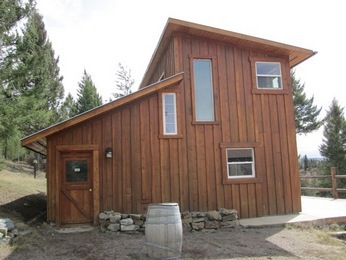 2615 Haywire Gulch