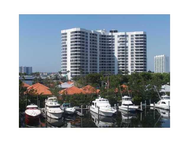 3600 MYSTIC POINTE DR # 1803