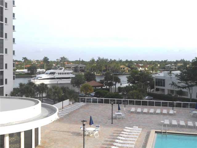 20505 E COUNTRY CLUB DR # 535