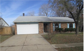 1414 California Trl