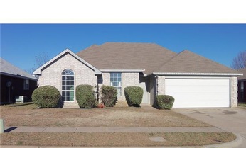6420 Bluebonnet Dr