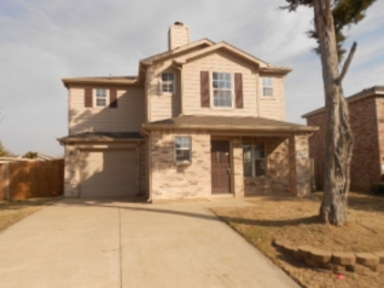2521 Tan Oak Dr