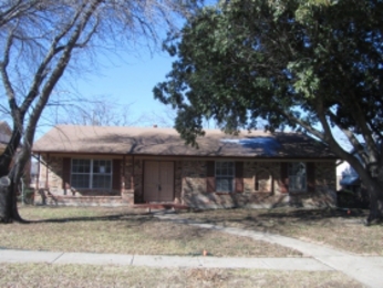 2541 Belhaven Drive