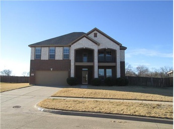 1703 Madison Drive