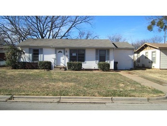 312 Bluebonnet Dr
