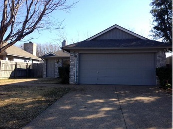 7221 Laurel Hill Ct South