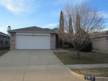707 Langford Dr