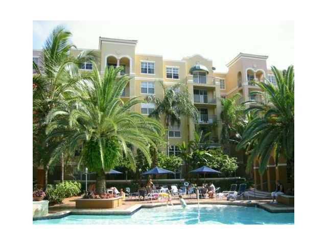 19999 E COUNTRY CLUB DR # 1603
