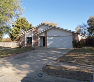 8017 Trimble Drive