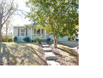 203 Live Oak Lane