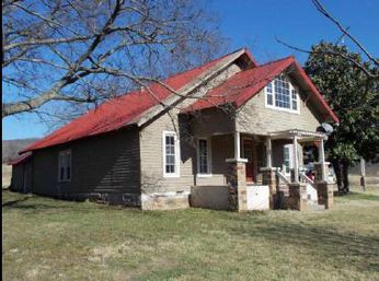 15901 Greasy Valley