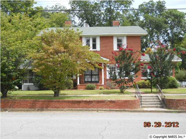 510 Haralson Ave