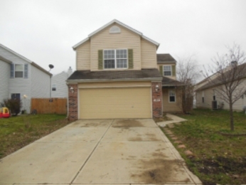 203 Village Green Dr