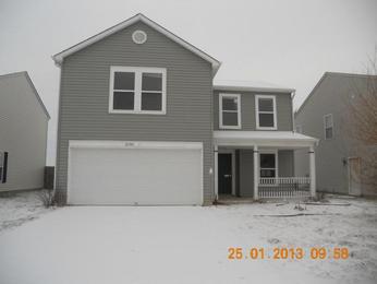 2170 Bridlewood Dri
