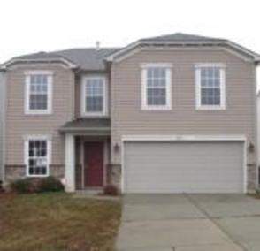 3765 Quiet Stream Dr