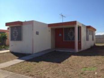 Urb Extension La Fe