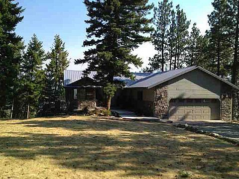 3412 Ray Mountain Rd