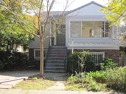 3266 Wyman St
