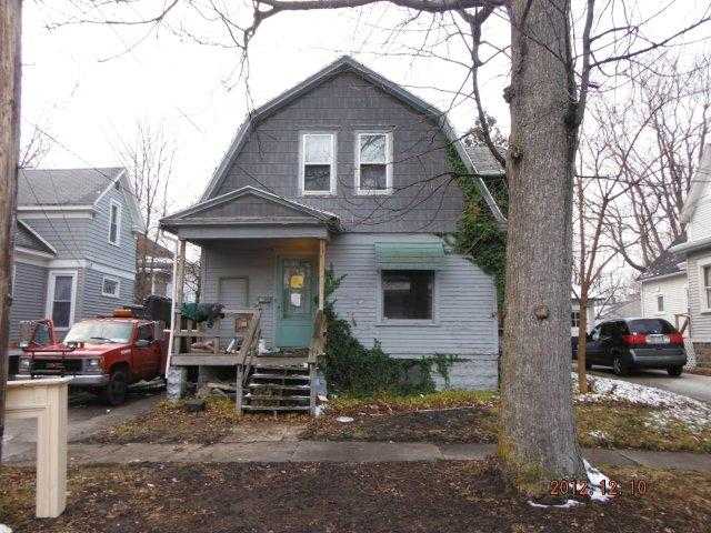235 N Sherman St