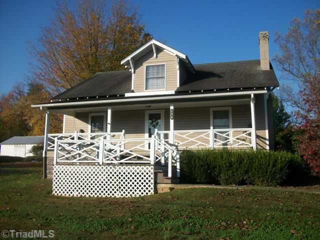 534 S Franklin Rd