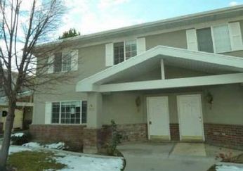 1837 West 7600 South Unit 412