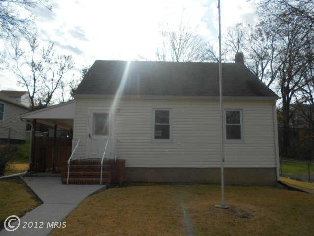 2125 Gaylawn Dr