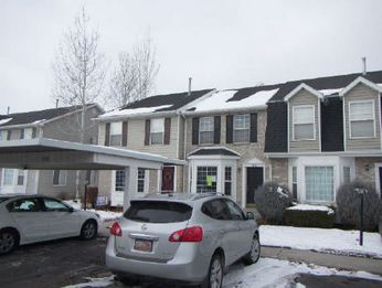 403 North 580 West