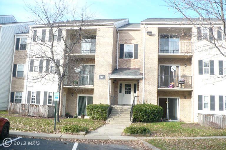 8201 Whispering Oaks Way Apt 104