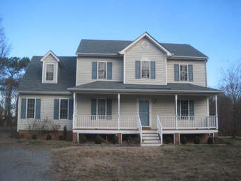 10806 Tuscola Drive