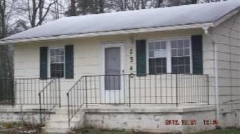 1360 Running Deer Dr