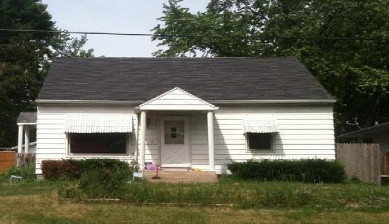 4708 Camden Road