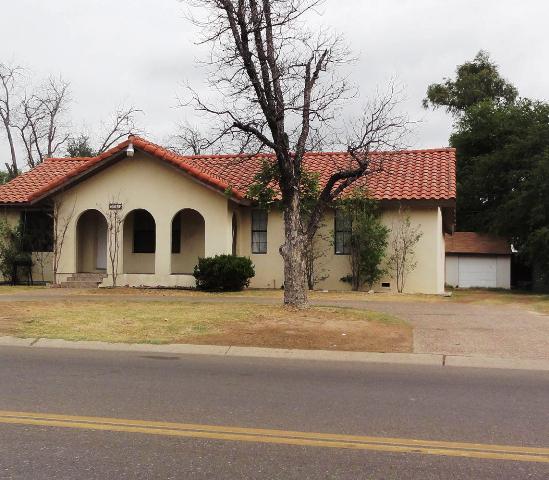 2404 Corpus Christi Street