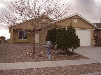8704 Black Stallion Road SW