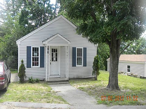 3 Howard St
