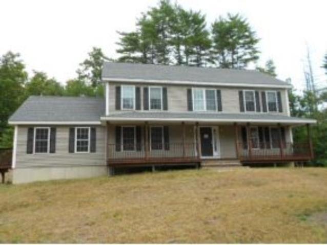 5 Farmington Rd
