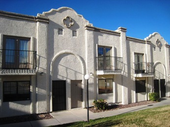 7077 Burcot Avenue Unit D98
