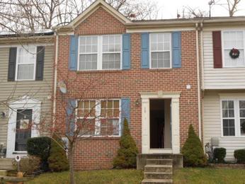 15 Whorl Court