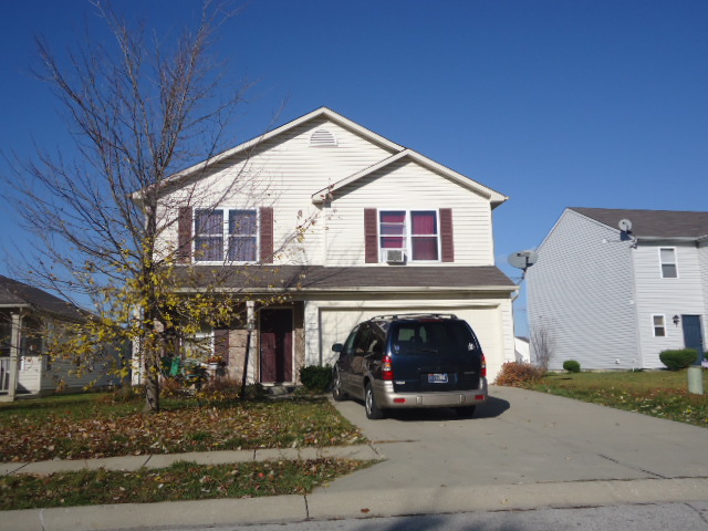 10746 Sterling Apple Drive