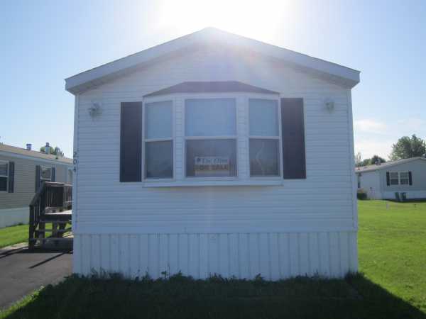 871 S Main St Lot 204