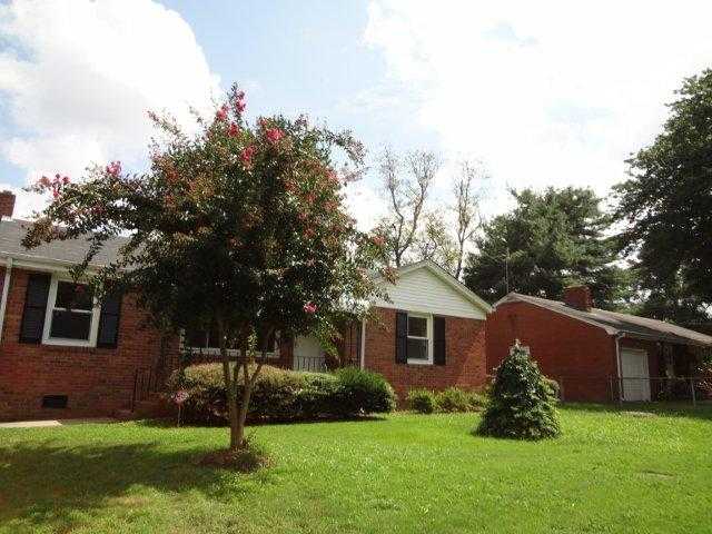 907 Melvin Dr