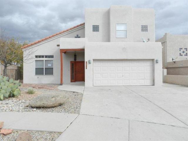 4705 Apollo Ct Nw