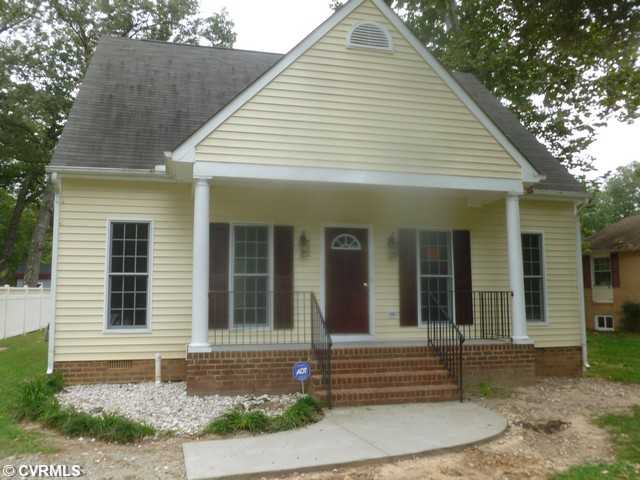 3813 Lake Hills Rd