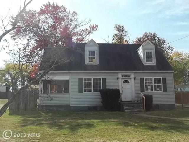 6618 Old Plank Rd