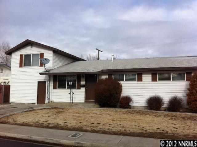 60 E Devere Way