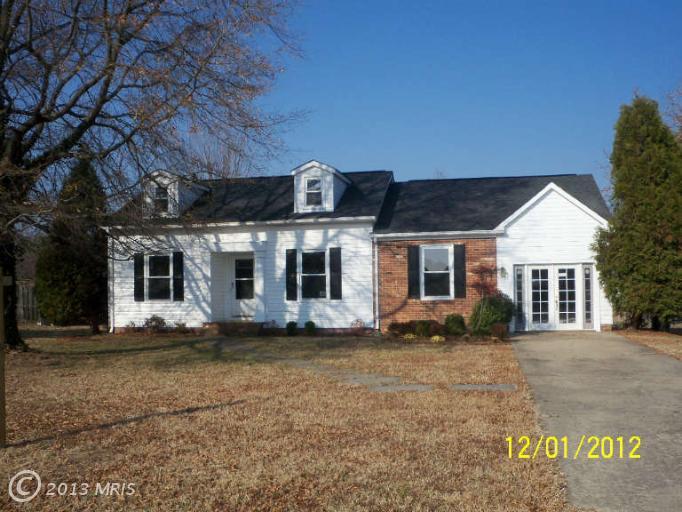 5405 Briarbend Ct