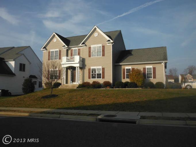 3408 Mcclellan Dr